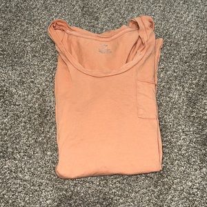 New Aerie over sized tshirt